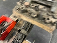 Cincinnati toolmaster vertikale freesmachine - afbeelding 4 van  15