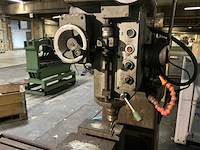 Cincinnati toolmaster vertikale freesmachine - afbeelding 14 van  15