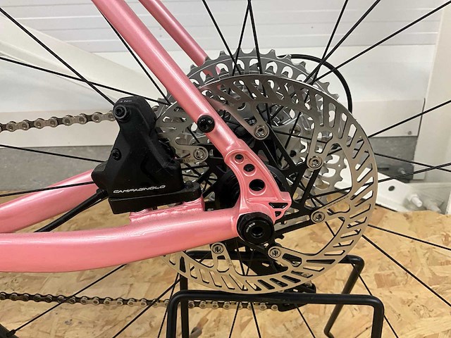 Cinelli nemotig gravelfiets - afbeelding 3 van  12