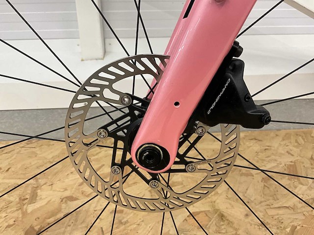 Cinelli nemotig gravelfiets - afbeelding 5 van  12