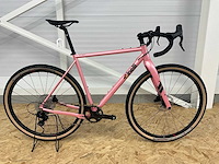 Cinelli nemotig gravelfiets - afbeelding 1 van  12