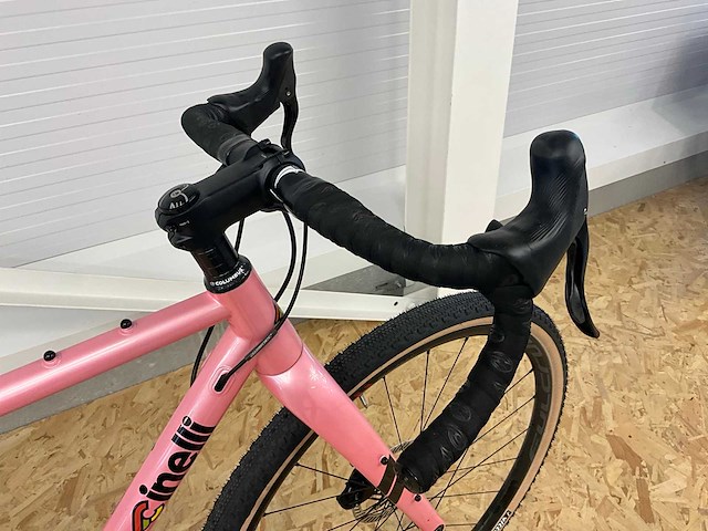 Cinelli nemotig gravelfiets - afbeelding 6 van  12