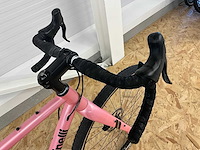 Cinelli nemotig gravelfiets - afbeelding 11 van  12