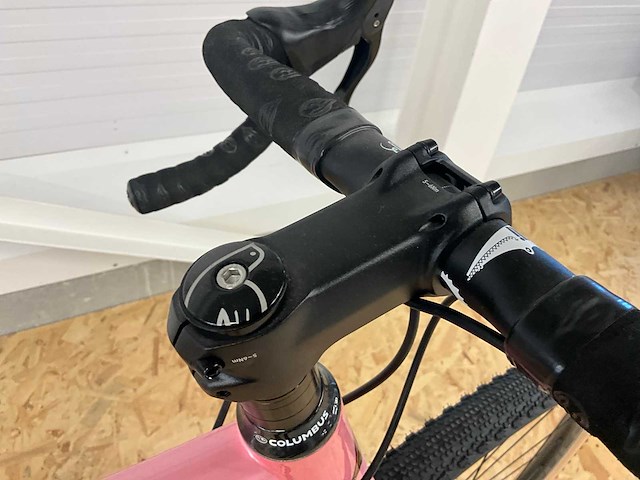Cinelli nemotig gravelfiets - afbeelding 12 van  12