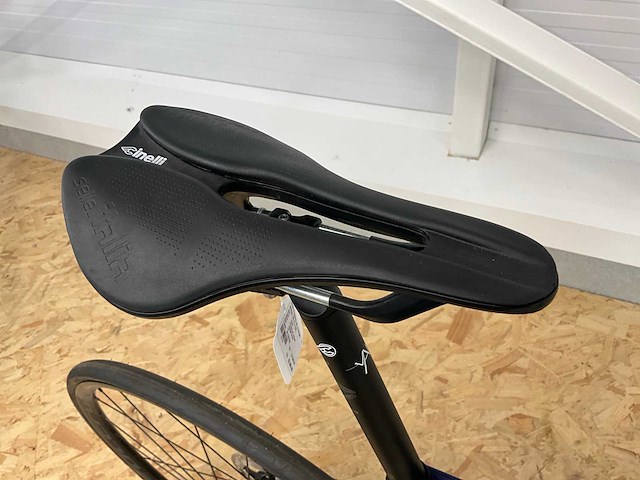 Cinelli pressure adr racefiets - afbeelding 1 van  14