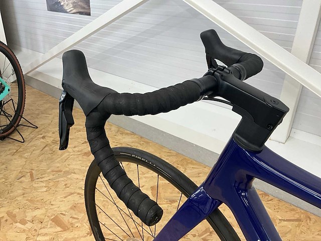 Cinelli pressure adr racefiets - afbeelding 3 van  14