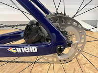 Cinelli pressure adr racefiets - afbeelding 4 van  14