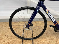 Cinelli pressure adr racefiets - afbeelding 5 van  14