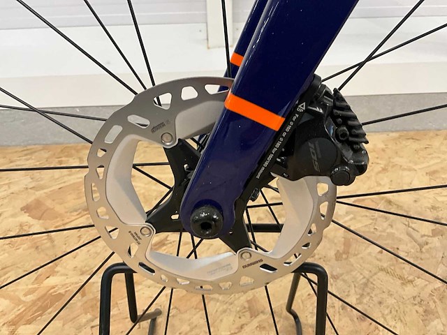 Cinelli pressure adr racefiets - afbeelding 6 van  14