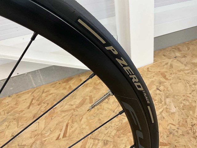 Cinelli pressure adr racefiets - afbeelding 7 van  14