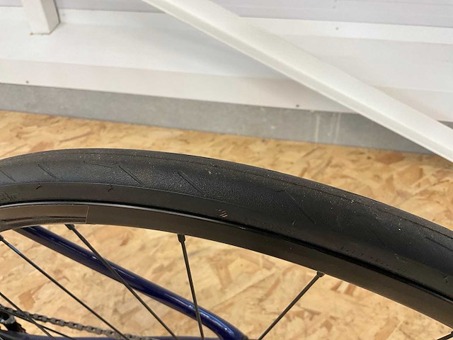 Cinelli pressure adr racefiets - afbeelding 8 van  14