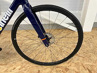 Cinelli pressure adr racefiets - afbeelding 10 van  14