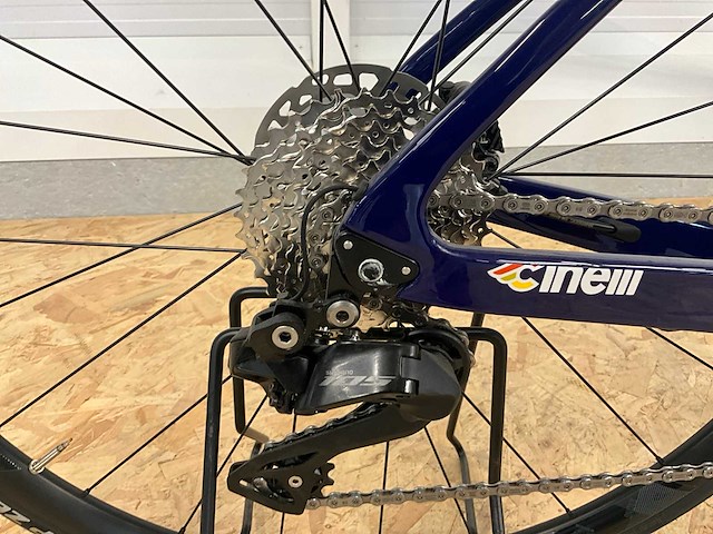 Cinelli pressure adr racefiets - afbeelding 12 van  14