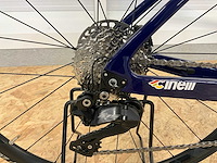 Cinelli pressure adr racefiets - afbeelding 12 van  14