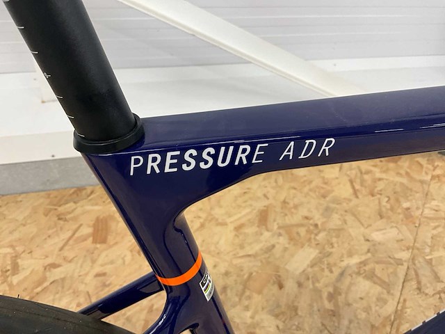 Cinelli pressure adr racefiets - afbeelding 13 van  14