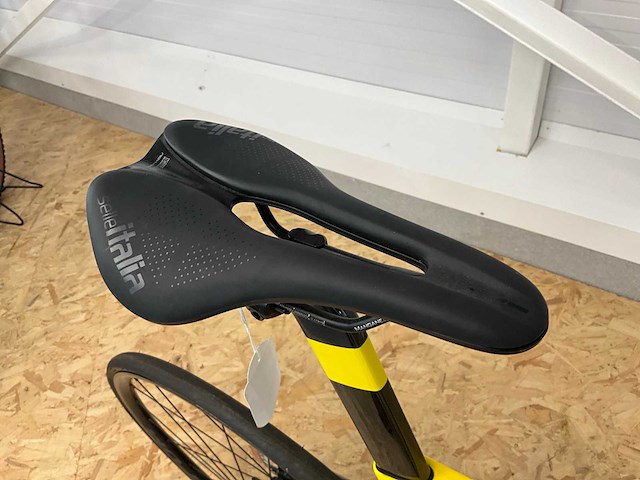 Cinelli pressure racefiets - afbeelding 2 van  20