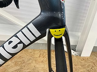 Cinelli pressure racefiets - afbeelding 3 van  20