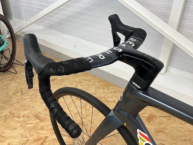 Cinelli pressure racefiets - afbeelding 5 van  20