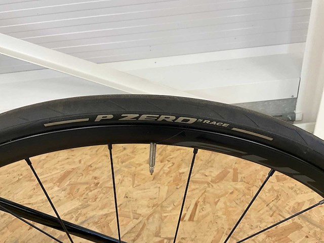 Cinelli pressure racefiets - afbeelding 8 van  20