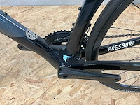 Cinelli pressure racefiets - afbeelding 9 van  20