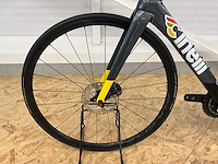 Cinelli pressure racefiets - afbeelding 10 van  20