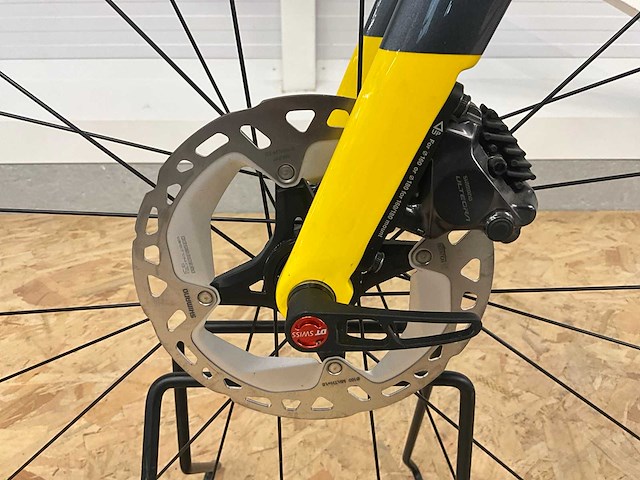 Cinelli pressure racefiets - afbeelding 11 van  20