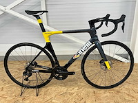 Cinelli pressure racefiets - afbeelding 1 van  20