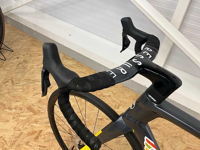 Cinelli pressure racefiets - afbeelding 13 van  20