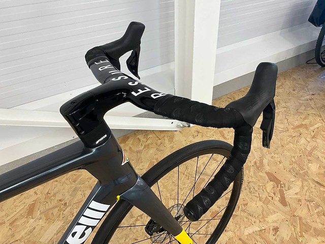 Cinelli pressure racefiets - afbeelding 12 van  20