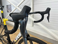 Cinelli pressure racefiets - afbeelding 15 van  20