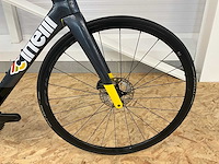 Cinelli pressure racefiets - afbeelding 16 van  20