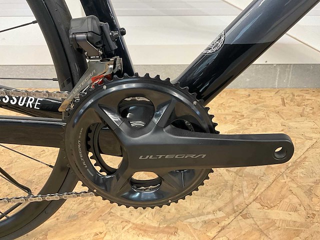 Cinelli pressure racefiets - afbeelding 17 van  20