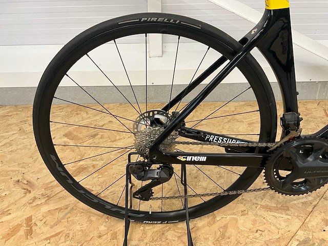 Cinelli pressure racefiets - afbeelding 18 van  20