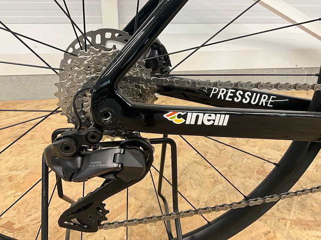 Cinelli pressure racefiets - afbeelding 19 van  20