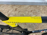 Cinelli pressure racefiets - afbeelding 20 van  20