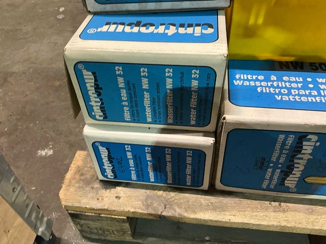 Cintropur waterfilter (10x) - afbeelding 6 van  6