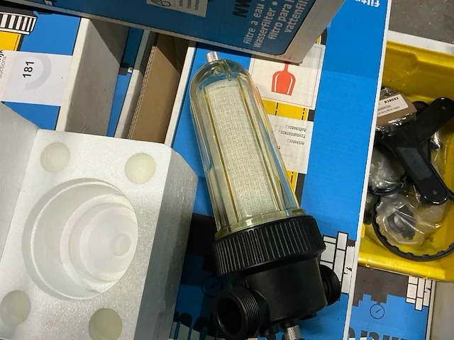 Cintropur waterfilter (10x) - afbeelding 2 van  6