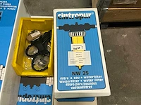 Cintropur waterfilter (10x) - afbeelding 3 van  6