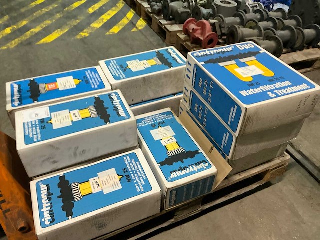 Cintropur waterfilter (11x) - afbeelding 2 van  3