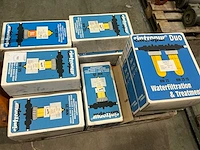 Cintropur waterfilter (11x)