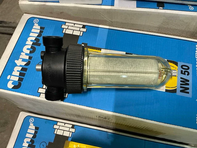 Cintropur waterfilter (11x) - afbeelding 3 van  3