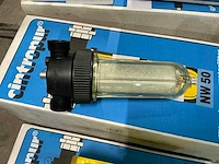 Cintropur waterfilter (11x) - afbeelding 3 van  3
