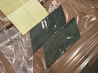 Cir fuoripetra romb glans wandtegel 13,7x24 cm 16,49 m² - afbeelding 5 van  6