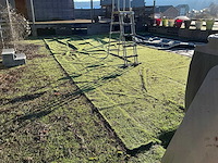 Circa 150m2 kunstgras - afbeelding 1 van  7