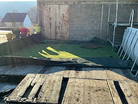 Circa 150m2 kunstgras - afbeelding 5 van  7