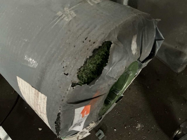 Circa 150m2 kunstgras - afbeelding 7 van  7