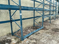 Circa 17 meter palletstelling - afbeelding 5 van  11