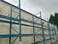 Circa 17 meter palletstelling - afbeelding 6 van  11