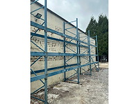Circa 17 meter palletstelling - afbeelding 7 van  11