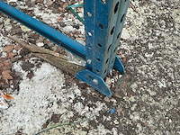Circa 17 meter palletstelling - afbeelding 8 van  11